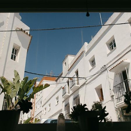 Hotel Casa Africa Tarifa Exterior foto